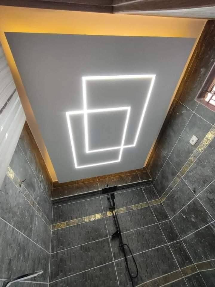 دیکورات جبس بورد مكة-0599480178